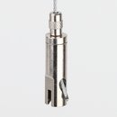 Ms Seilstopper 10x32mm seitlicher Ausgang fr...