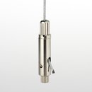 Ms Seilstopper 9x30mm seitlicher Ausgang fr Y-Aufhngung...