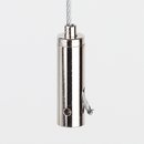 Ms Seilstopper 9x28mm seitlicher Ausgang fr Y-Aufhngung
