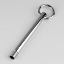 M10x1 Aufhängerohr für Lampen –...