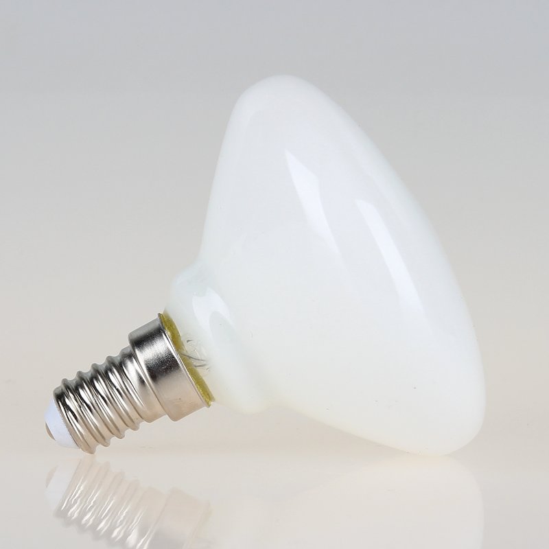 Sonderangebotspreis Sigor E14 LED Filament 200lm 270, 2,5W € = Opal Eldea 22,95 (25W) Leuchtmittel