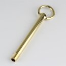 M10x1 Aufhängerohr für Lampen –...