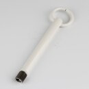 M10x1 Aufhängerohr für Lampen –...
