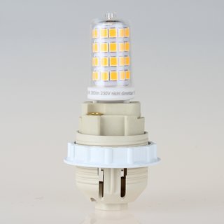 G9 LED Leuchtmittel Lampe 3,5W/230V 2900K warmwei