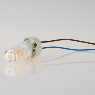 G9 LED Leuchtmittel Lampe 3,5W/230V 2900K warmweiß