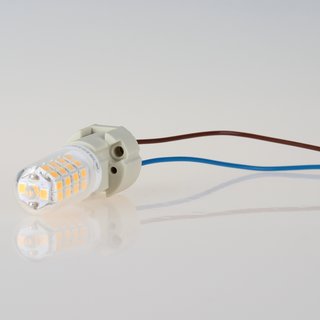 G9 LED Leuchtmittel Lampe 3,5W/230V 2900K warmwei