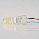 G9 LED Leuchtmittel Lampe 3,5W/230V 2900K warmweiß