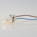 G9 LED Leuchtmittel Lampe 3,5W/230V 2900K warmweiß