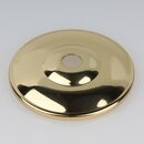 Kuppelscheibe / Abschlussscheibe  65 mm &ndash; Metall...