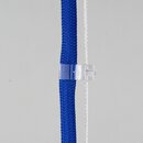 Lampenkabel Seilhalter-Clip &ndash; transparent &ndash;...