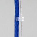 Lampenkabel Seilhalter-Clip – transparent –...