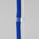 Lampenkabel Seilhalter-Clip – transparent –...