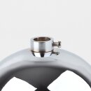 M3 Stellringschraube 5mm vernickelt mit Schlitz 10 Stück