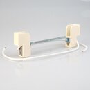 R7s Hochvolt Halogen Lampenfassung mit 22 cm...