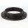 E14 Schraubring Unterring schwarz 43 mm für Lampenfassungen mit Außengewinde