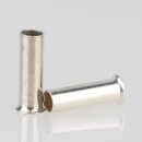 Aderendhülsen 1,5 mm² ohne Isolierung – 7...
