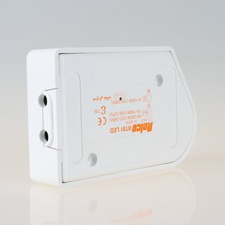 Schnur-Fudimmer Wei Relco RT81 LED 230V 40&ndash;250W / LED 4&ndash;100W