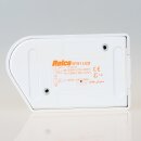 Schnur-Fußdimmer Weiß Relco RT81 LED 230V 40–250W / LED 4–100W