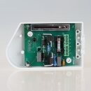 Schnur-Fußdimmer Weiß Relco RT81 LED 230V 40–250W / LED 4–100W