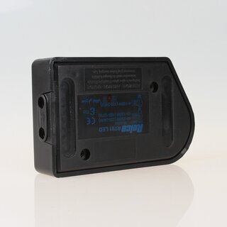 Schnur-Fudimmer Schwarz Relco RT81 LED 230V 40&ndash;250W / LED 4&ndash;100W