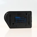 Schnur-Fußdimmer Schwarz Relco RT81 LED 230V 40–250W / LED 4–100W