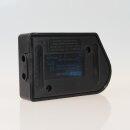 Schnur-Fußdimmer Schwarz Relco RT81 LED 230V 40–250W / LED 4–100W