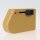 Schnur-Fußdimmer Gold Relco RT81 LED 230V 40–250W / LED 4–100W