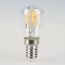 Osram LED Filament Leuchtmittel 2,8W (=25W) Birnen-Form...