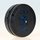 Schnur-Fußdimmer schwarz 240V40-250W, HV-LED 4-100W Relco Rondo LED