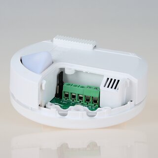 Schnur-Fudimmer Wei Relco Rondo LED 230V 40&ndash;250W / LED 4&ndash;100W
