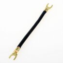 Verdrahtungsbrücke 10mm² schwarz 265mm H07V-K...