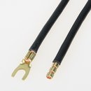 Verdrahtungsbrcke 10mm schwarz 265mm lang...
