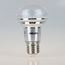 Philips LED-Reflektorlampe R63, 36° E27/240V/4,5W (60W)...