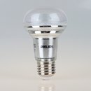 Philips LED-Reflektorlampe R63, 36 E27/240V/4,5W (60W)...