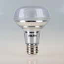 Philips LED-Reflektorlampe R80, 36 E27/240V/8W (100W)...