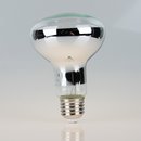 Osram LED-Reflektorlampe R80, 60 E27/240V/4W (32W) warmwei