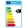 Osram LED-Reflektorlampe R80, 60° E27/240V/4W (32W) warmweiß