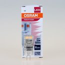 Osram LED-Stiftsockellampe, Parathom Pin...