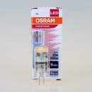 Osram LED-Stiftsockellampe, Parathom Pin...