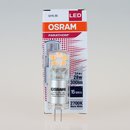 Osram LED-Stiftsockellampe, Parathom Pin...