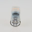 Osram LED-Stiftsockellampe, Parathom Pin G4/12V/2,4W=(28W) warmweiß