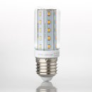 Leds light LED-Röhrenlampe E27/230V/4W (35W) klar 400 lm...