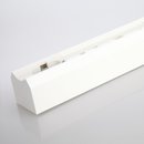 S14s 2 Sockel Fassung wei fr 230V/60W L500 Linestra...