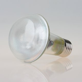 Osram LED-Reflektorlampe R63, 36 E27/240V/4,3W (60W) warmwei