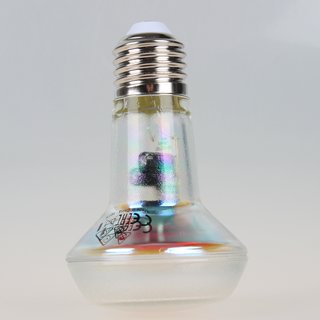Osram LED-Reflektorlampe R63, 36 E27/240V/4,3W (60W) warmwei