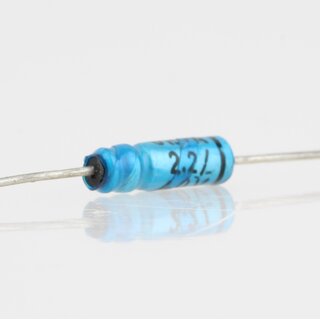 4,7uF 50V Elko Elektrolytkondensator Axial 85 6x12mm