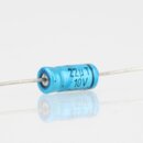 22uF 35V Elko Elektrolytkondensator Axial 85 8x20mm