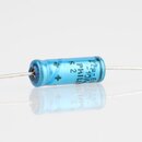 22uF 63V Elko Elektrolytkondensator Axial 85 7x19mm