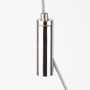 M5 Innengewinde Messing Seilstopper 9x29 mm mit...