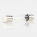1.6A Feinsicherung 6,3x32mm 250V/1600mA flink